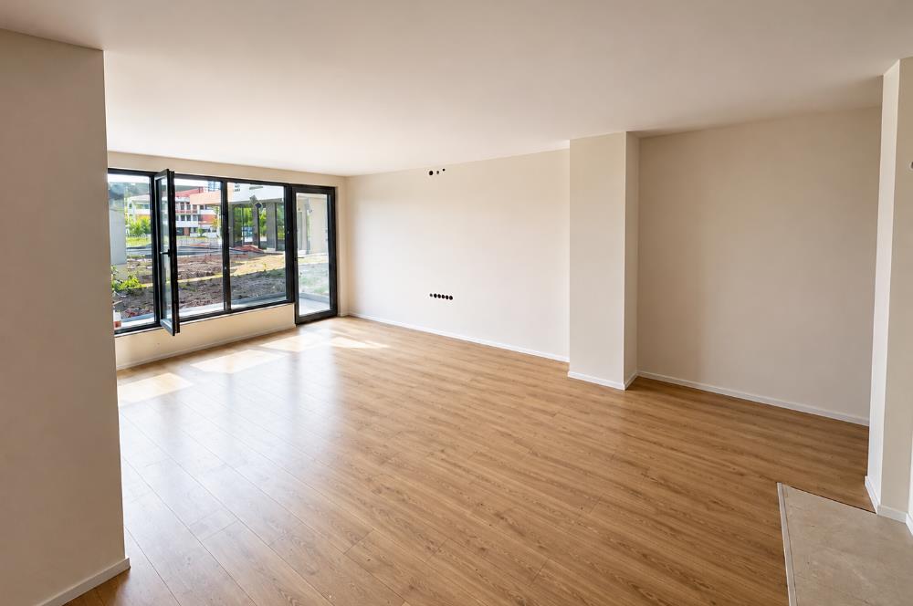 CENTURY 21'DEN KARAYOLUNA CEPHE HAVUZLU, 2+1 SATILIK DAİRE!