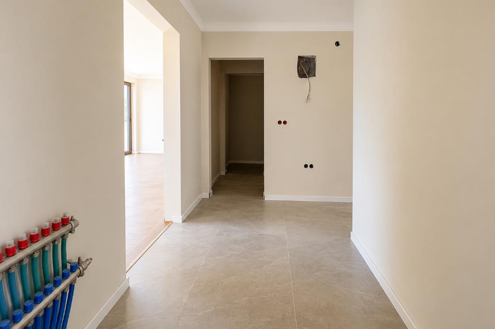CENTURY 21'DEN KARAYOLUNA CEPHE HAVUZLU, 2+1 SATILIK DAİRE!