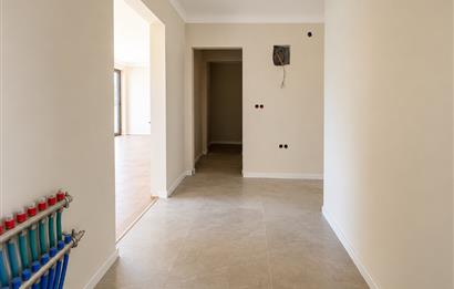 CENTURY 21'DEN KARAYOLUNA CEPHE HAVUZLU, 2+1 SATILIK DAİRE!