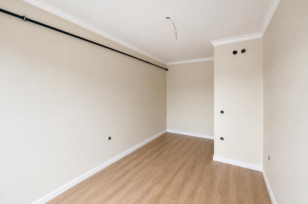 CENTURY 21'DEN KARAYOLUNA CEPHE HAVUZLU, 2+1 SATILIK DAİRE!
