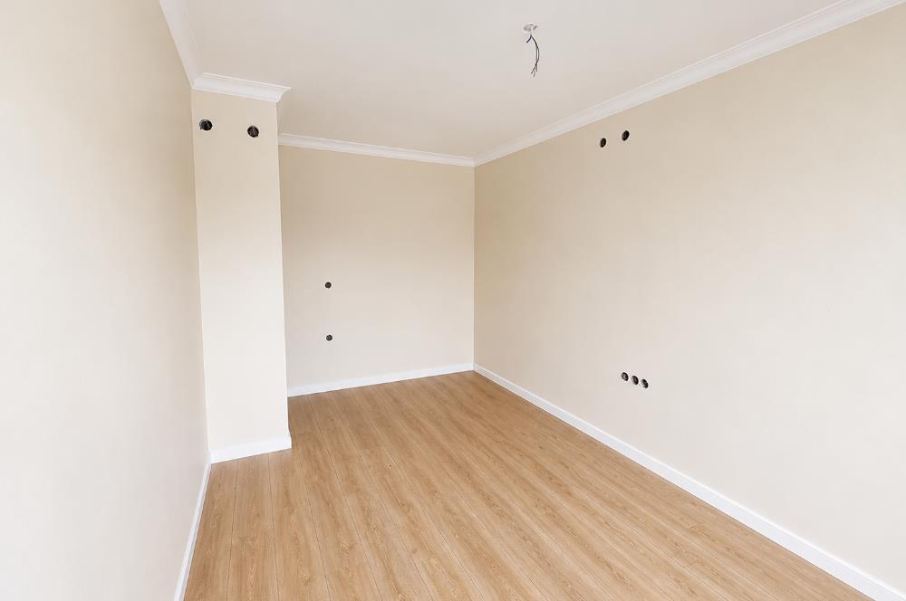 CENTURY 21'DEN KARAYOLUNA CEPHE HAVUZLU, 2+1 SATILIK DAİRE!