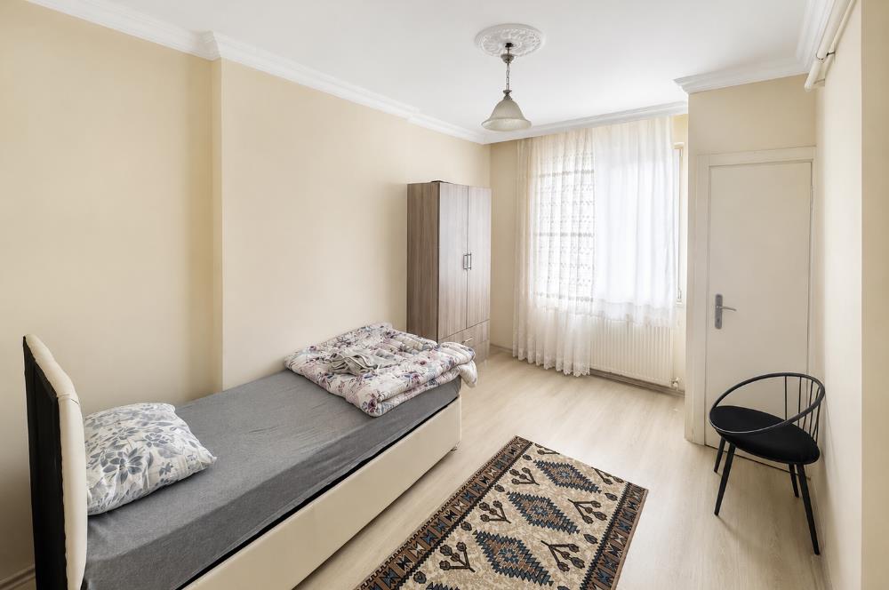 CENTURY 21’DEN CUMHURİYET MAH. 2+1 EŞYALI KİRALIK DAİRE!