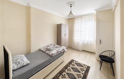 CENTURY 21’DEN CUMHURİYET MAH. 2+1 EŞYALI KİRALIK DAİRE!