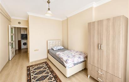 CENTURY 21’DEN CUMHURİYET MAH. 2+1 EŞYALI KİRALIK DAİRE!