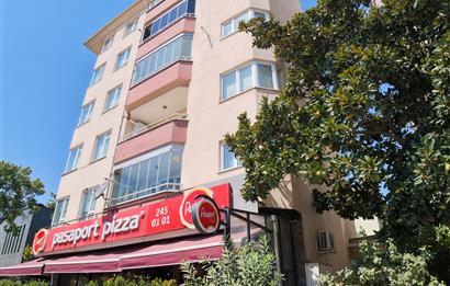 C21 BAL'DAN ATATÜRK MAHALLESİNDE SATILIK 3+1 GENİŞ DAİRE