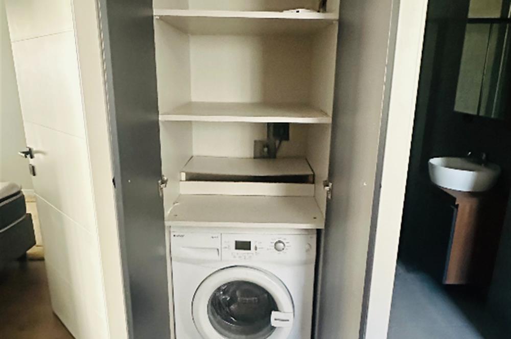 RUBY SUİT'TE SATILIK 1+1 DAİRE Favorilerime Ekle Yazdır