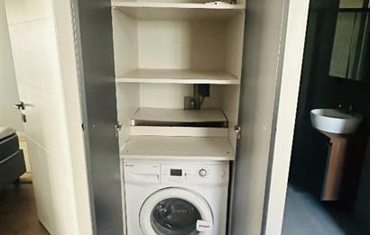 RUBY SUİT'TE SATILIK 1+1 DAİRE Favorilerime Ekle Yazdır