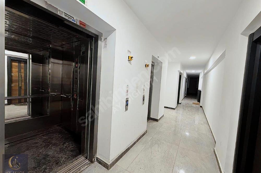 RUBY SUİT'TE SATILIK 1+1 DAİRE Favorilerime Ekle Yazdır