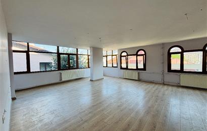 KOŞUYOLU MÜSTAKİL BİNA 300 M2 NET +100 M2 TERAS KULLANIMLI