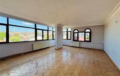 KOŞUYOLU MÜSTAKİL BİNA 300 M2 NET +100 M2 TERAS KULLANIMLI