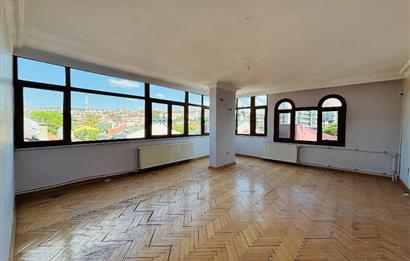 KOŞUYOLU MÜSTAKİL BİNA 300 M2 NET +100 M2 TERAS KULLANIMLI