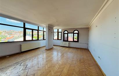 KOŞUYOLU MÜSTAKİL BİNA 300 M2 NET +100 M2 TERAS KULLANIMLI