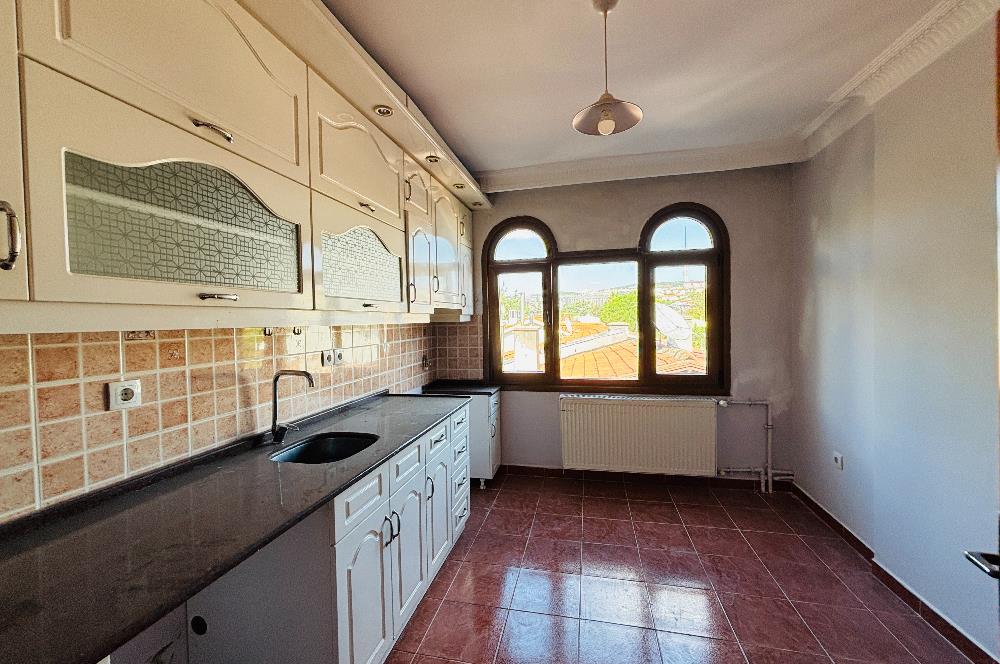 KOŞUYOLU MÜSTAKİL BİNA 300 M2 NET +100 M2 TERAS KULLANIMLI