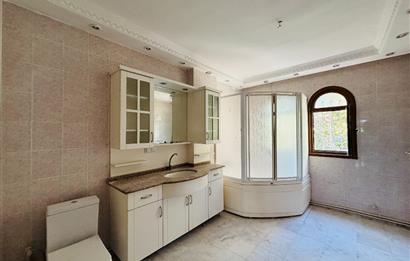 KOŞUYOLU MÜSTAKİL BİNA 300 M2 NET +100 M2 TERAS KULLANIMLI