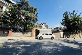 KOŞUYOLU MÜSTAKİL BİNA 300 M2 NET +100 M2 TERAS KULLANIMLI - 4 - 36842