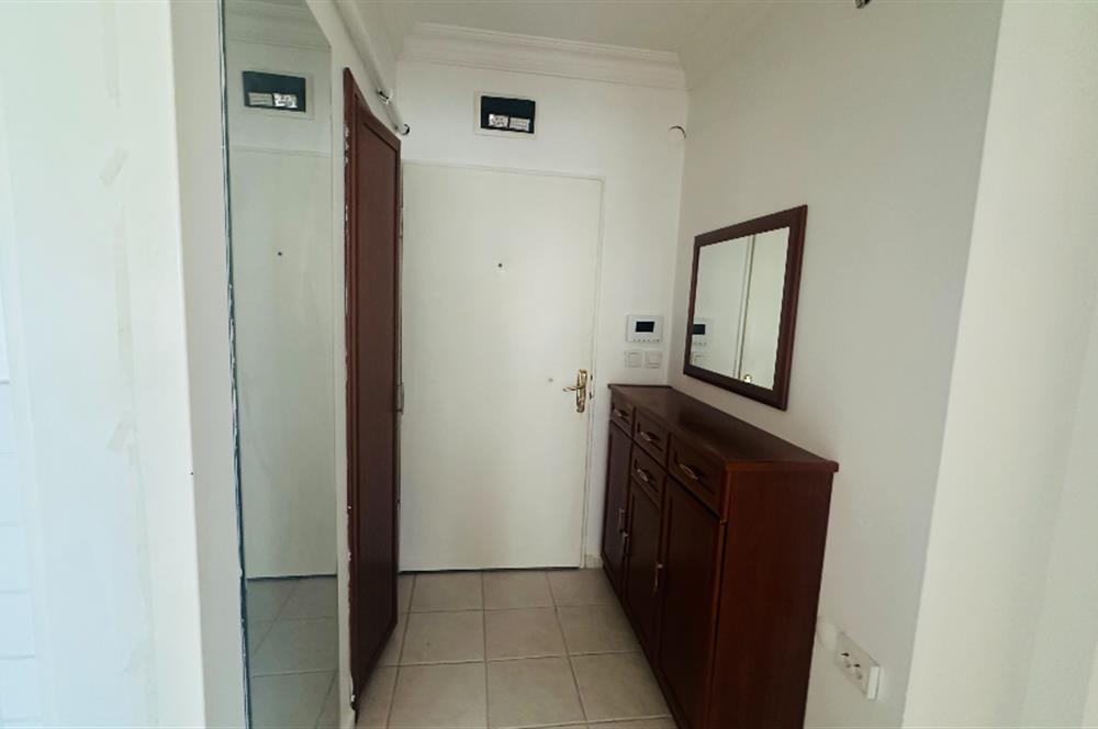 URANKENT SİTESİNDE GİRİŞ KAT FIRSAT 2+1 DAİRE Favorilerime Ekle Yazdır