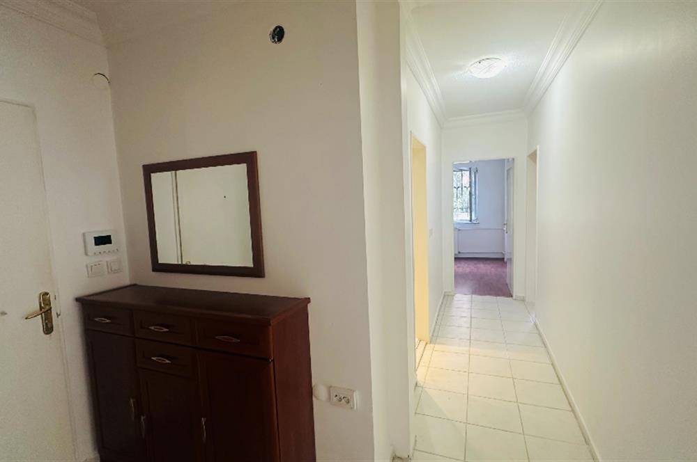 URANKENT SİTESİNDE GİRİŞ KAT FIRSAT 2+1 DAİRE Favorilerime Ekle Yazdır