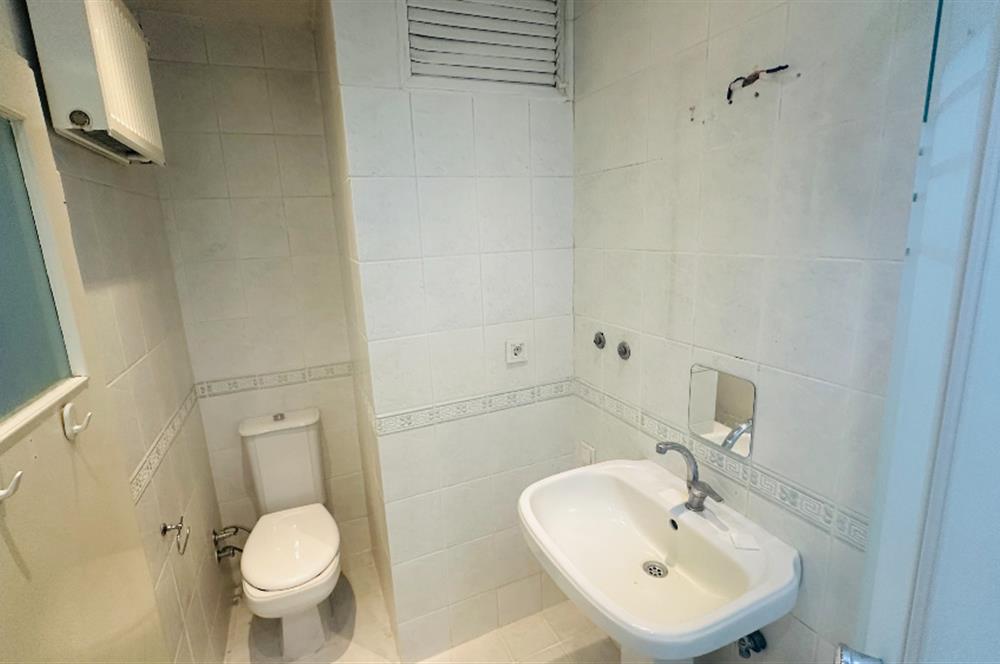 URANKENT SİTESİNDE GİRİŞ KAT FIRSAT 2+1 DAİRE Favorilerime Ekle Yazdır