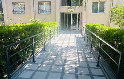 URANKENT SİTESİNDE GİRİŞ KAT FIRSAT 2+1 DAİRE Favorilerime Ekle Yazdır