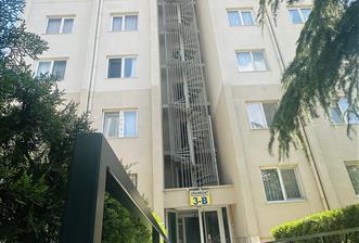 URANKENT SİTESİNDE GİRİŞ KAT FIRSAT 2+1 DAİRE Favorilerime Ekle Yazdır - 1 - 36848