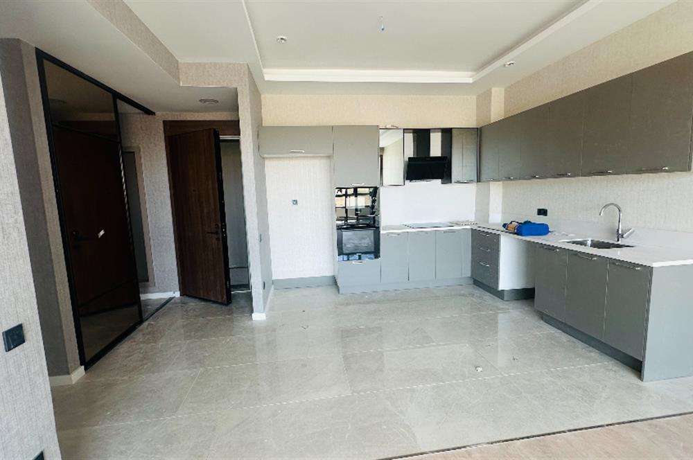 TAŞPINAR DA FERAH 1+1 YATIRIMA VE OTURUMA UYGUN DAİRE Favorilerime Ekle Yazdır