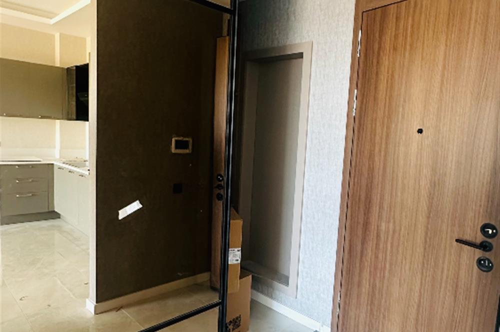 TAŞPINAR DA FERAH 1+1 YATIRIMA VE OTURUMA UYGUN DAİRE Favorilerime Ekle Yazdır