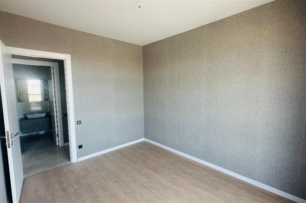TAŞPINAR DA FERAH 1+1 YATIRIMA VE OTURUMA UYGUN DAİRE Favorilerime Ekle Yazdır