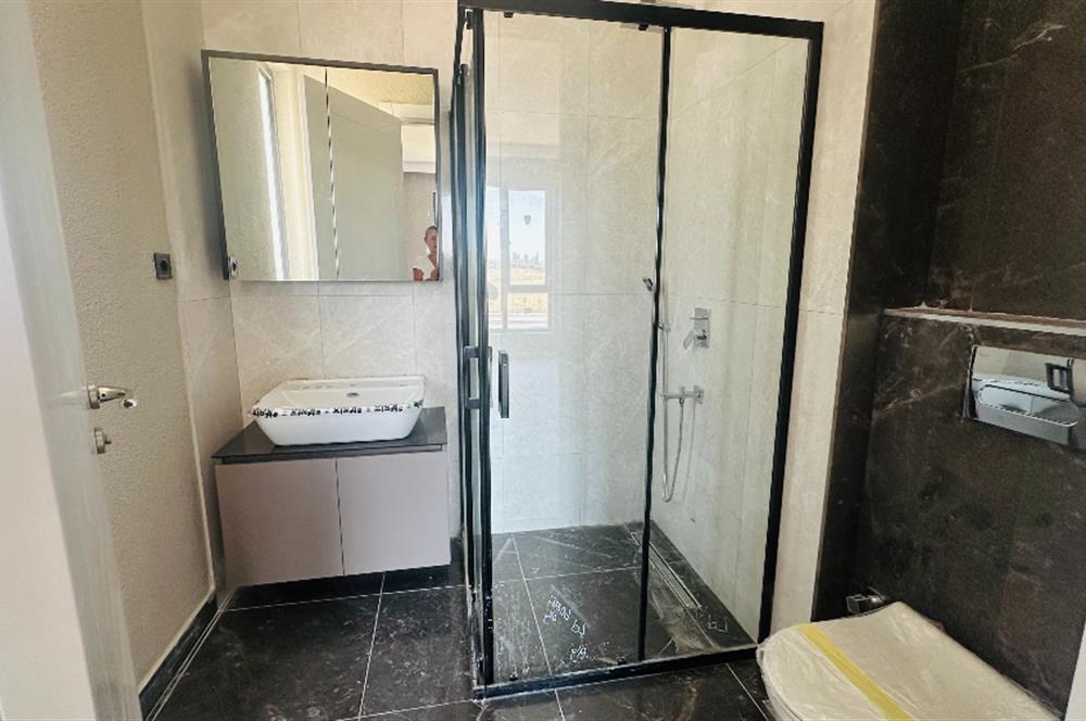 TAŞPINAR DA FERAH 1+1 YATIRIMA VE OTURUMA UYGUN DAİRE Favorilerime Ekle Yazdır