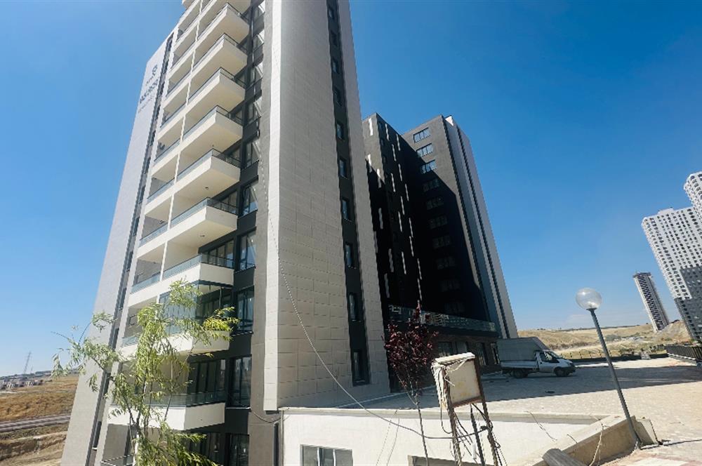 TAŞPINAR DA FERAH 1+1 YATIRIMA VE OTURUMA UYGUN DAİRE Favorilerime Ekle Yazdır