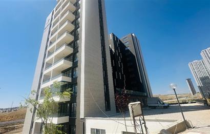 TAŞPINAR DA FERAH 1+1 YATIRIMA VE OTURUMA UYGUN DAİRE Favorilerime Ekle Yazdır
