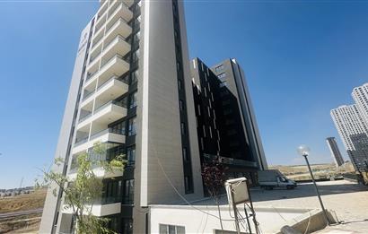 TAŞPINAR DA FERAH 1+1 YATIRIMA VE OTURUMA UYGUN DAİRE Favorilerime Ekle Yazdır