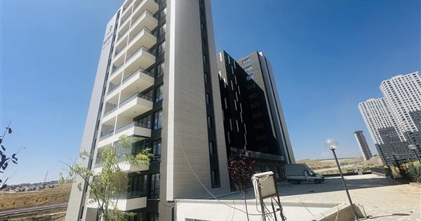 TAŞPINAR DA FERAH 1+1 YATIRIMA VE OTURUMA UYGUN DAİRE Favorilerime Ekle Yazdır - 36847