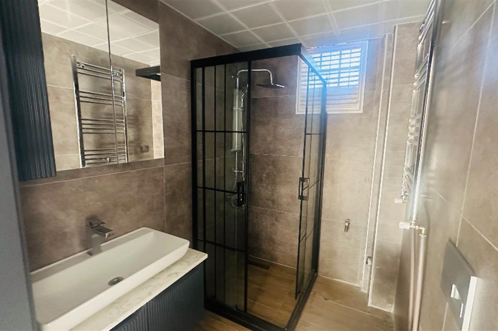 İNCEK VİSTA YAKINI KİRALIK 1+1 DAİRE 