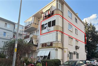 C21 Cius; Kumlada Denize 50 m 2+1 Satılık Daire - 2 - 36785