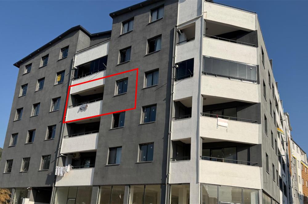 C21 Cius; Site İçinde 2+1 Asansörlü Satılık Ferah Daire