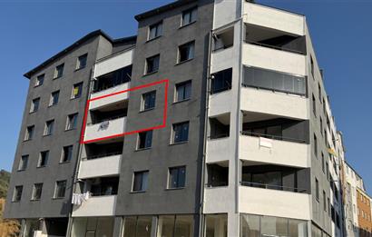 C21 Cius; Site İçinde 2+1 Asansörlü Satılık Ferah Daire
