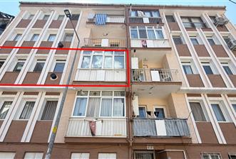 C21 Cius; Sahile 100m mesafede 2+1 Satılık Daire - 4 - 36544