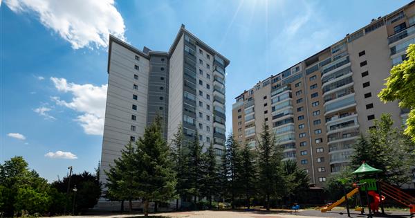 AYARSLAN CİTY SATILIK - 36853