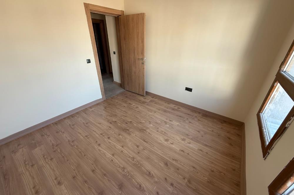 TOKİ KONUTLARINDA BOŞ BANKA DEVİRLİ 1.KAT 2+1 DAİRE