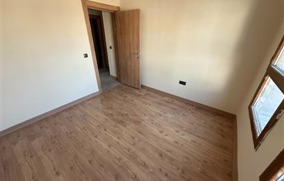 TOKİ KONUTLARINDA BOŞ BANKA DEVİRLİ 1.KAT 2+1 DAİRE