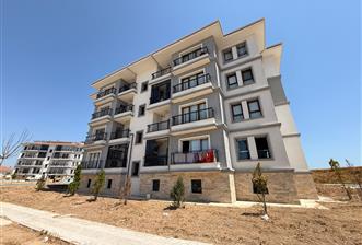 TOKİ KONUTLARINDA BOŞ BANKA DEVİRLİ 1.KAT 2+1 DAİRE - 1 - 36824