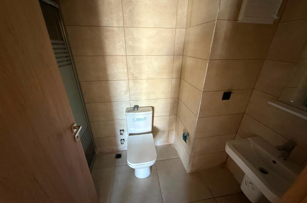 TOKİ KONUTLARINDA BOŞ BANKA DEVİRLİ 1.KAT 2+1 DAİRE
