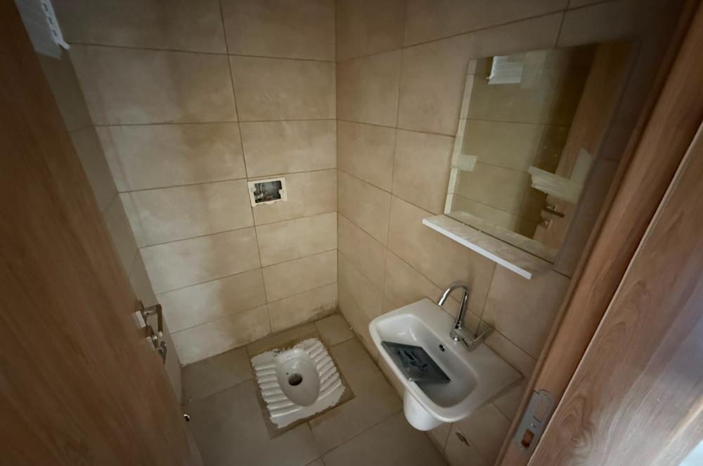 TOKİ KONUTLARINDA BOŞ BANKA DEVİRLİ 1.KAT 2+1 DAİRE