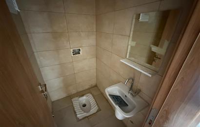 TOKİ KONUTLARINDA BOŞ BANKA DEVİRLİ 1.KAT 2+1 DAİRE