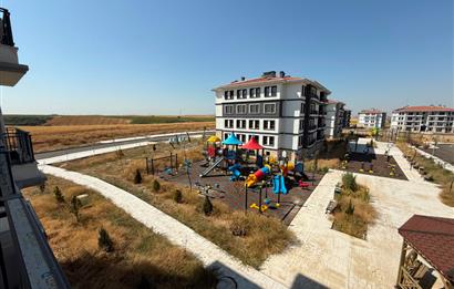 TOKİ KONUTLARINDA BOŞ BANKA DEVİRLİ 1.KAT 2+1 DAİRE