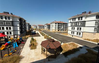 TOKİ KONUTLARINDA BOŞ BANKA DEVİRLİ 1.KAT 2+1 DAİRE