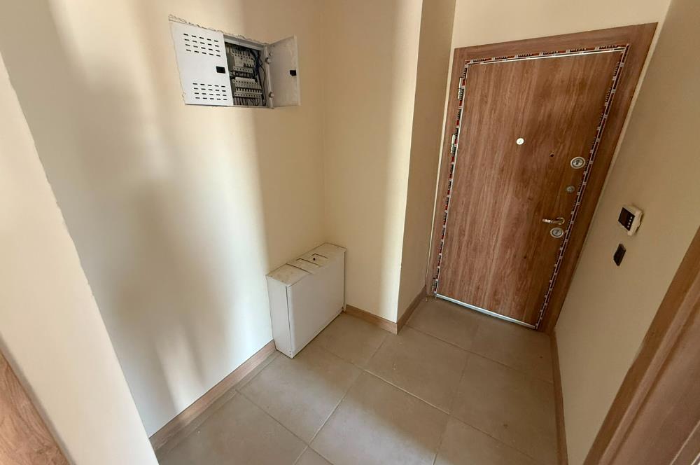 TOKİ KONUTLARINDA BOŞ BANKA DEVİRLİ 1.KAT 2+1 DAİRE