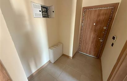 TOKİ KONUTLARINDA BOŞ BANKA DEVİRLİ 1.KAT 2+1 DAİRE