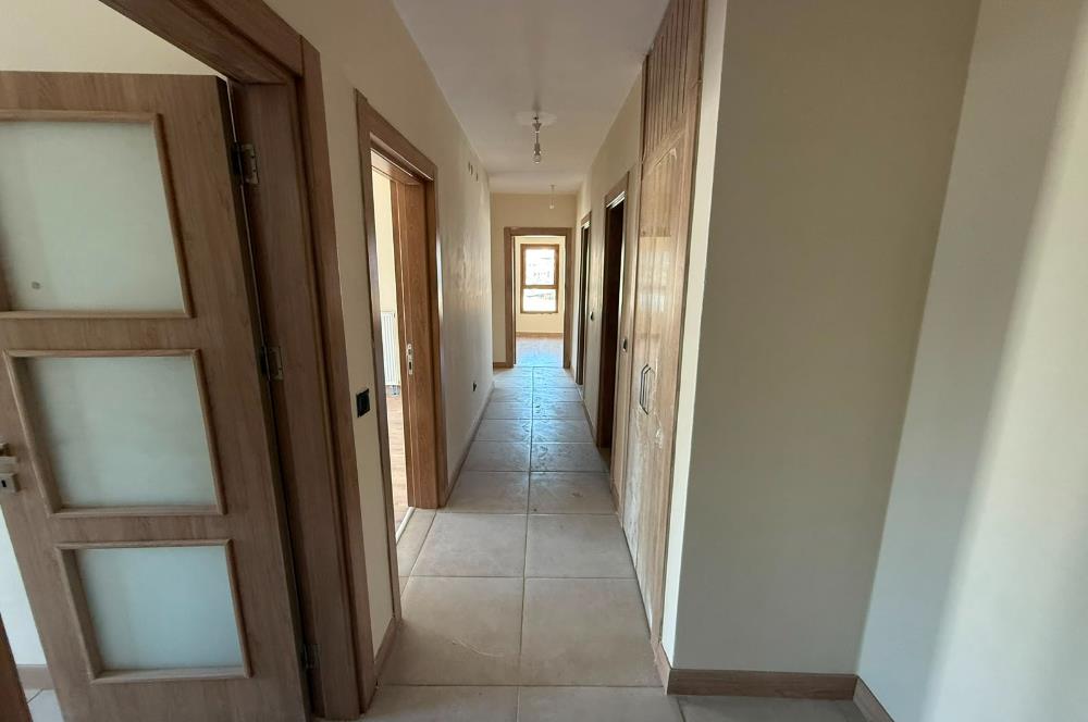 TOKİ KONUTLARINDA BOŞ BANKA DEVİRLİ 1.KAT 2+1 DAİRE