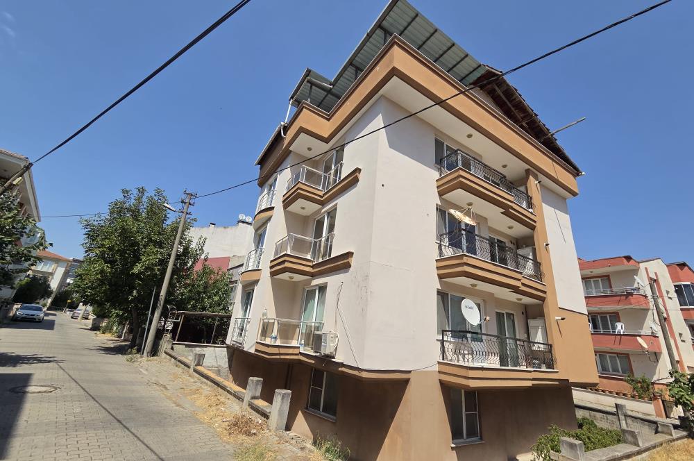 C21 BAL'DAN PAŞAALANI MAH.DE KİRALIK 3+1 GENİŞ DAİRE
